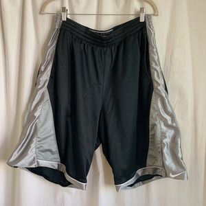 Nike Basketball Short